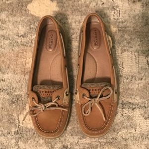 Sperry Topsider Angelfish Shoe